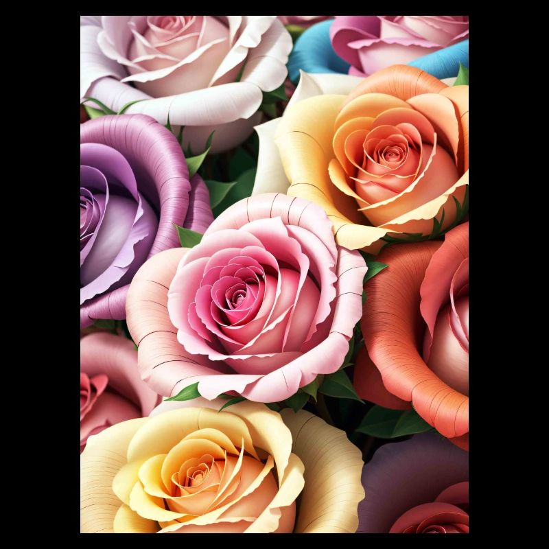 Blumen 41