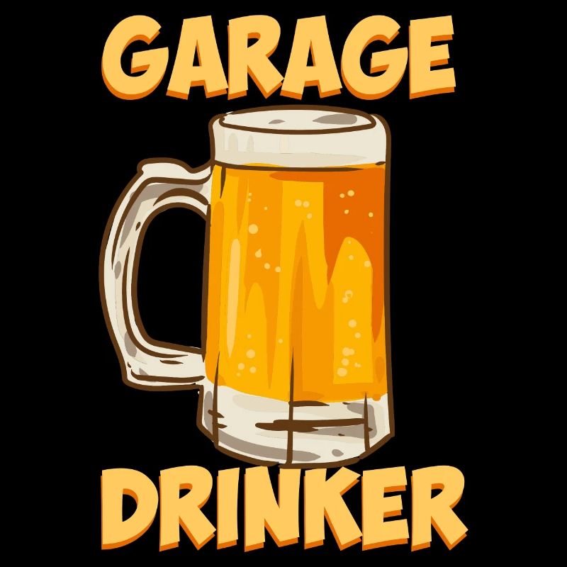 Garage Drinker