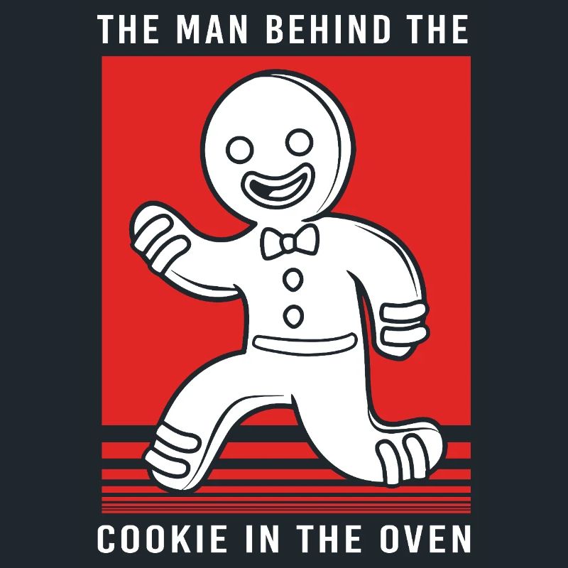 Werdender Papa werdende Väter