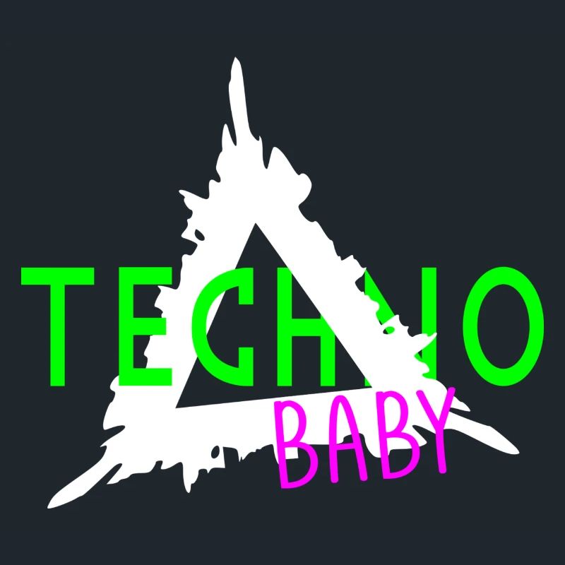Techno bébé 3