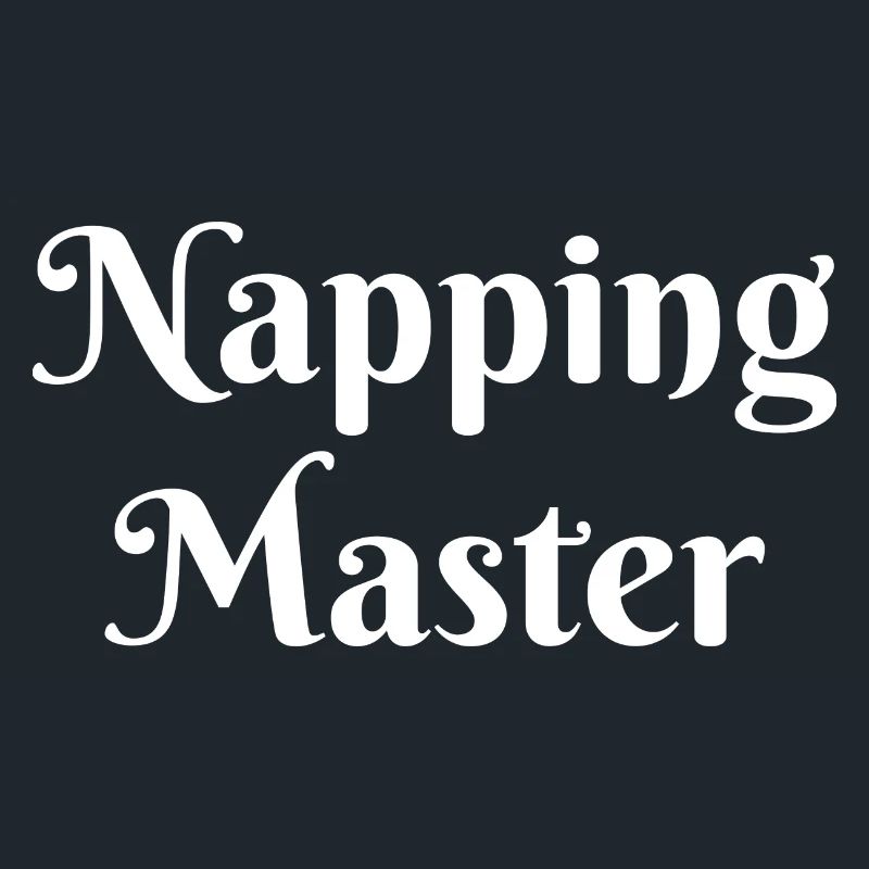 Napping Master