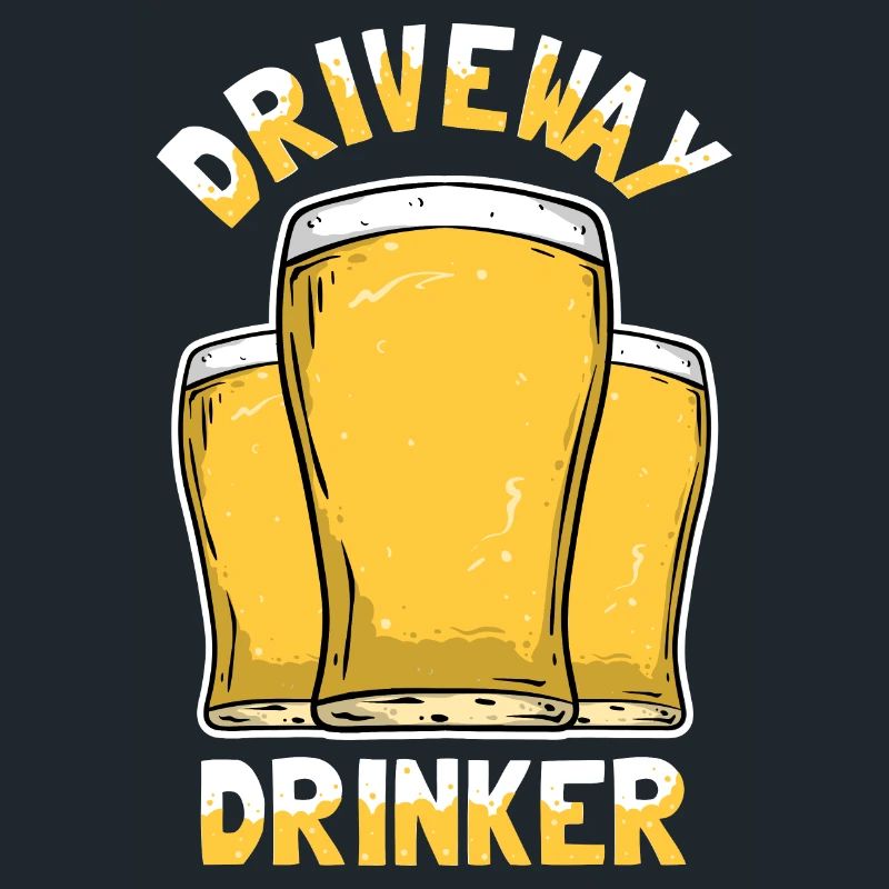 Driveway Drinker
