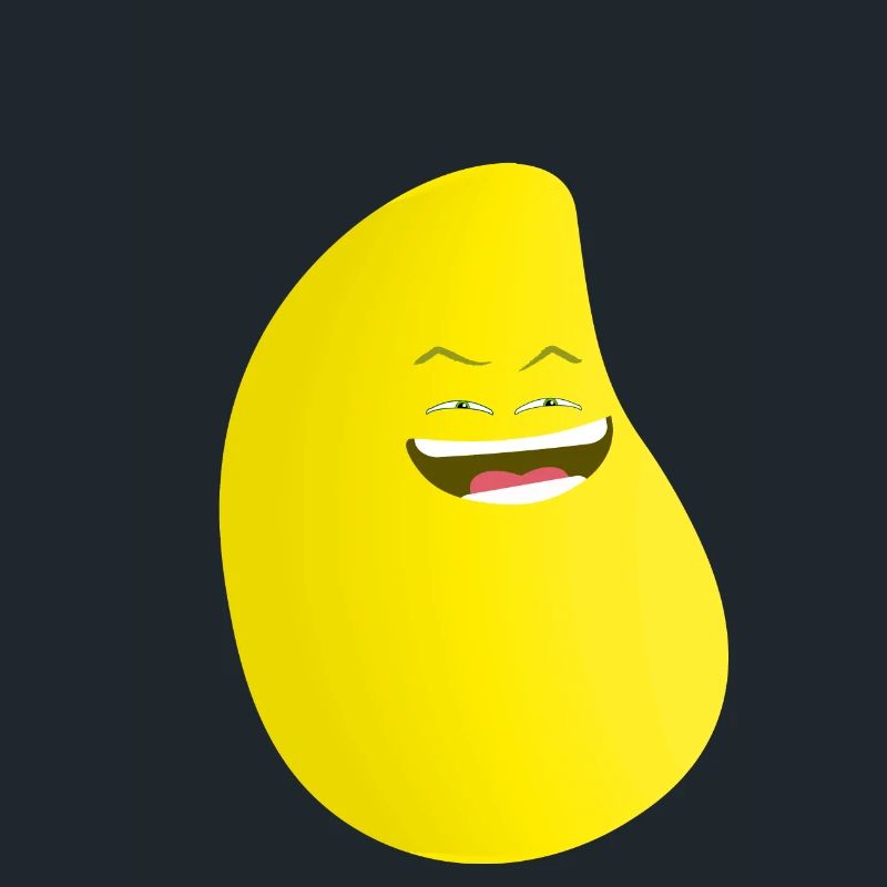 Frecher Griff