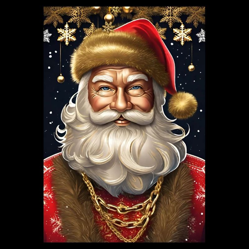 Noël moche II
