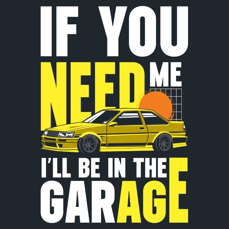 Tuning Rennwagen
