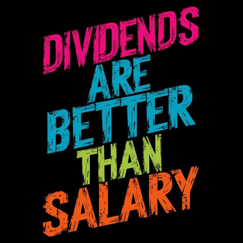 Les dividendes valent mieux que le salaire