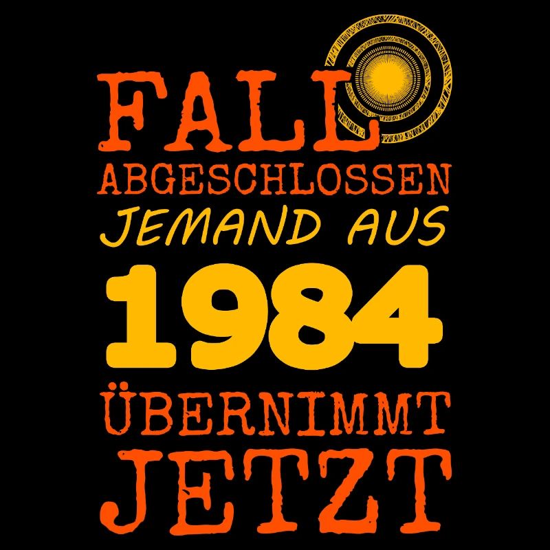 Fall 1984