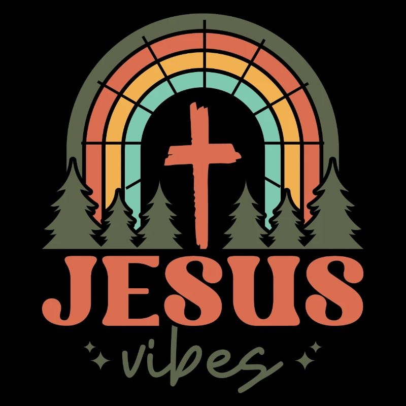 Jesus vibes