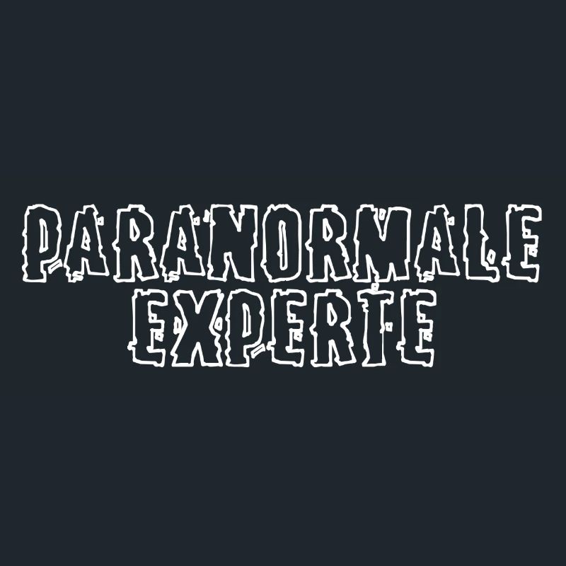 PARANORMALE EXPERTE