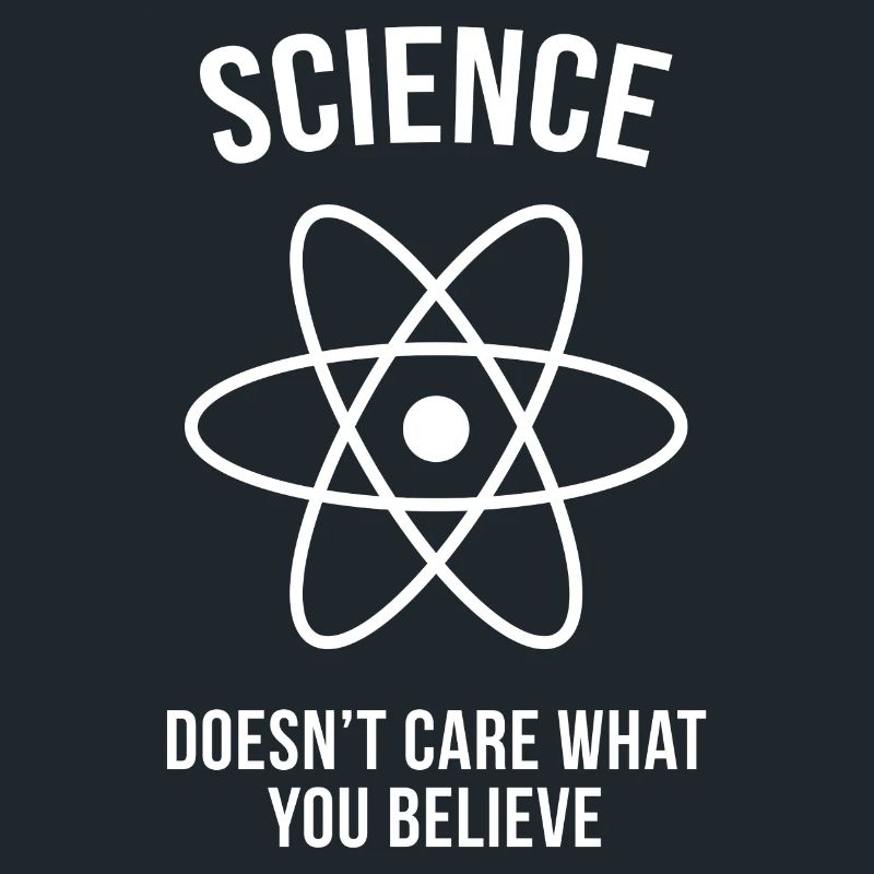 Science - Peu importe ce que vous croyez
