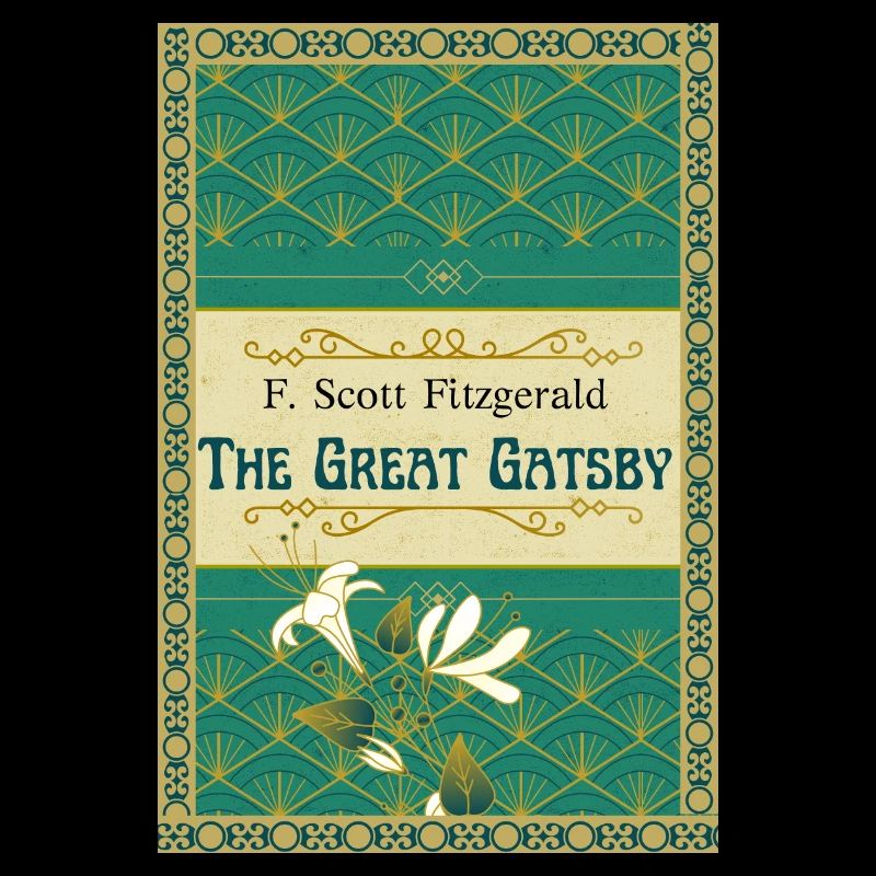 Der große Gatsby