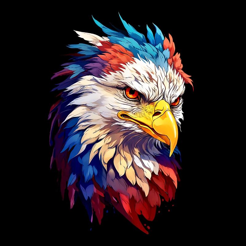 Adler Eagle V24 04