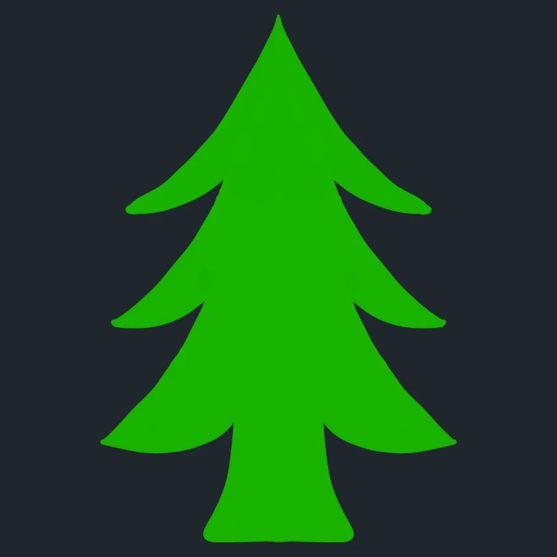 Fir tree