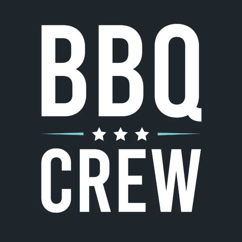 Équipe de barbecue
