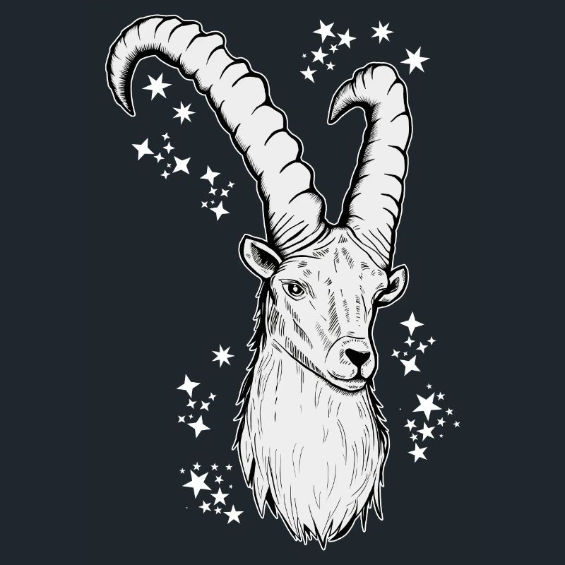 Steinbock Sternzeichen Astrologie