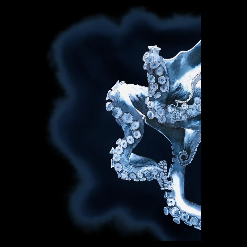 Octopus Tentacle Octopus Tentacle Octopus