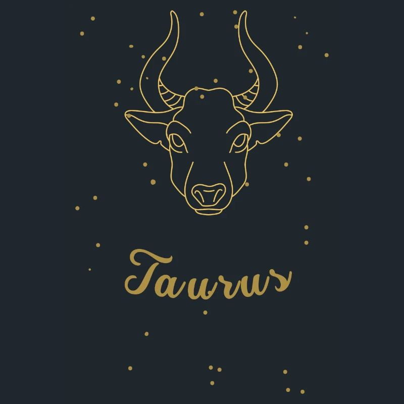 Stier - Sternzeichen