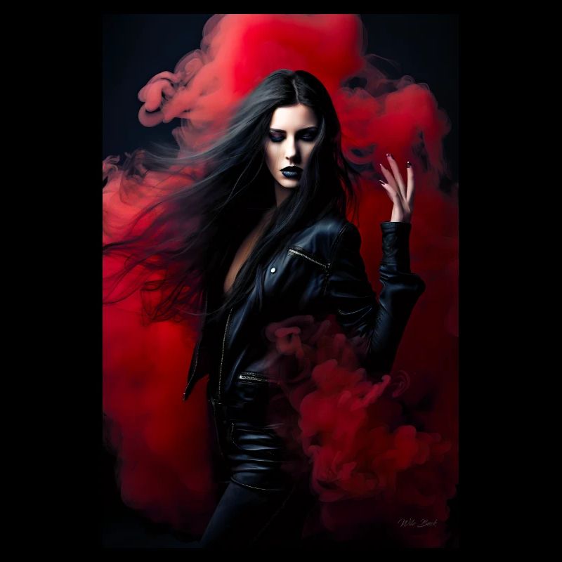 Red Beauty 1