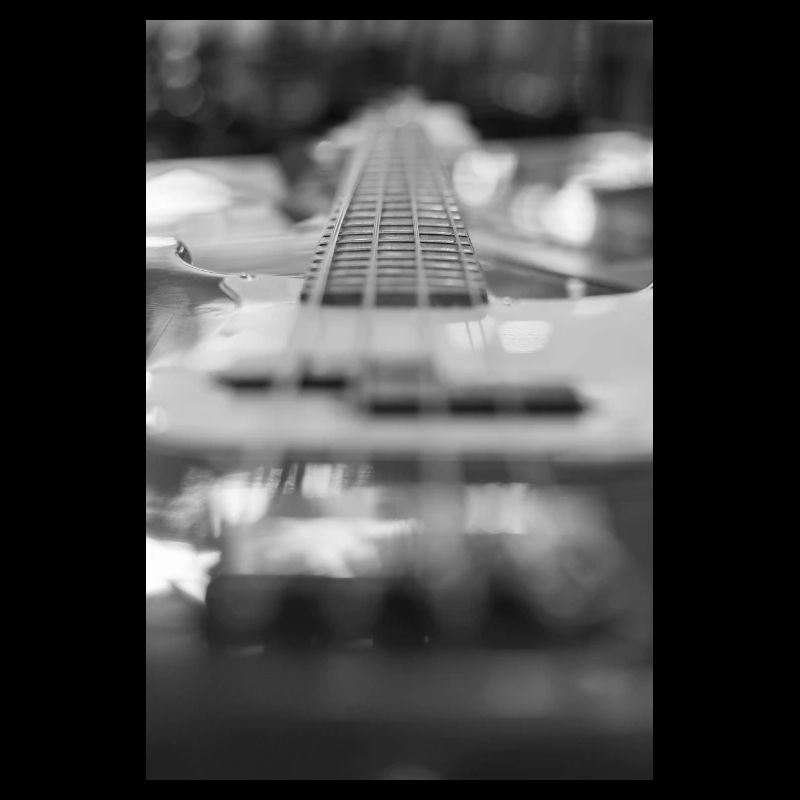 guitar