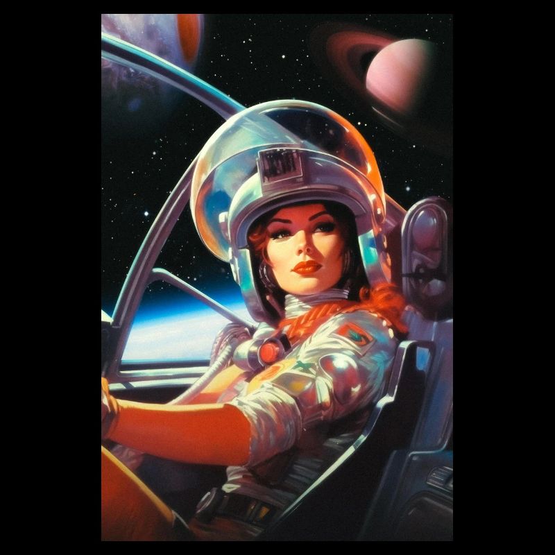 Prochain arrêt Mars