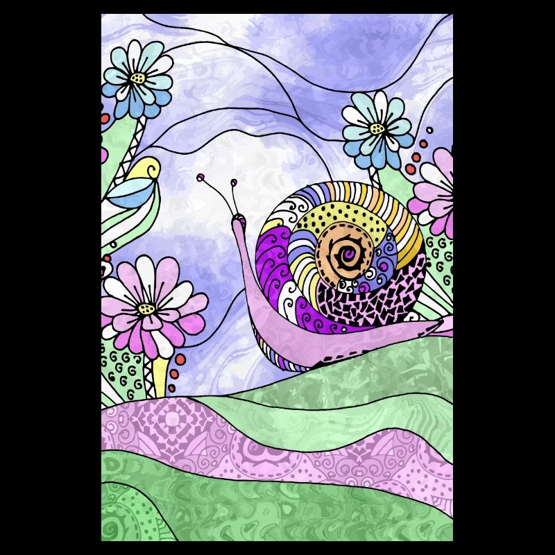 Escargot