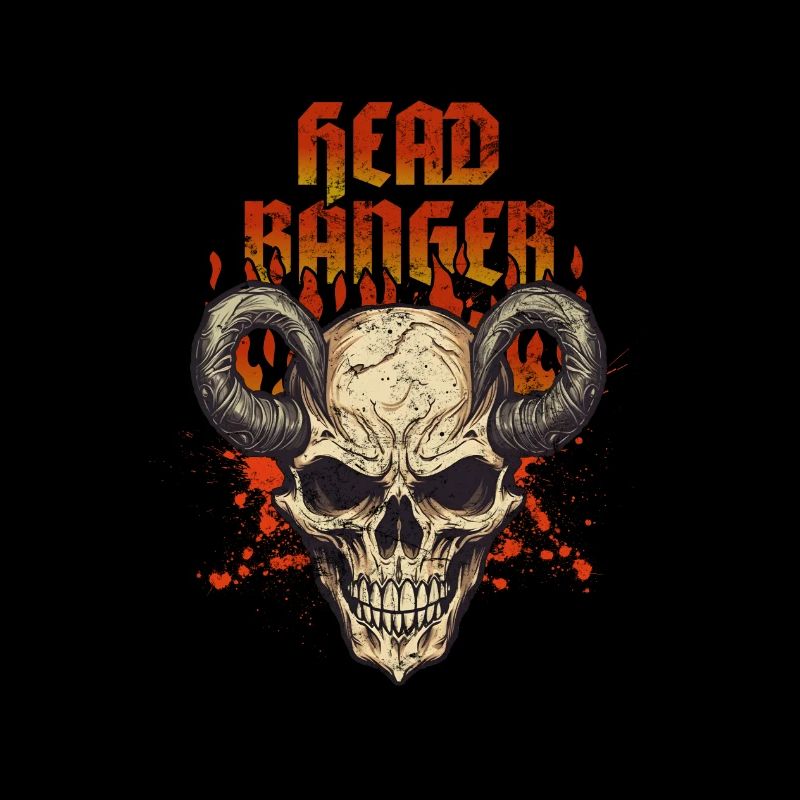 Head Banger