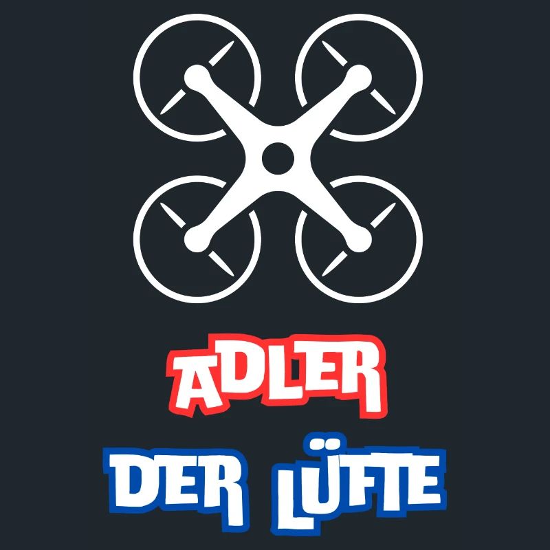 Adler der Lüfte