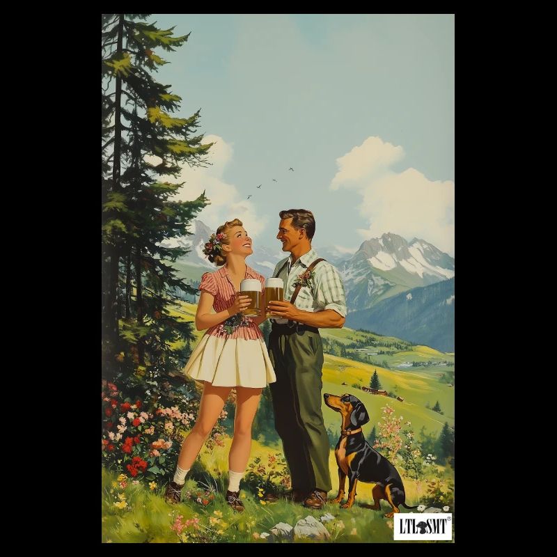 Gipfeltrinker
