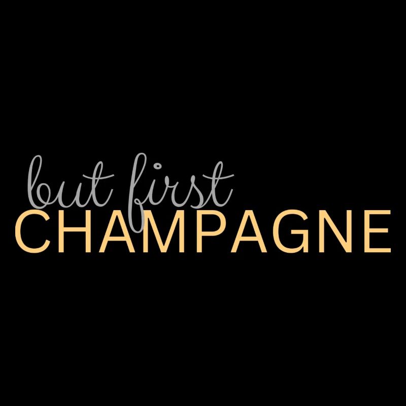 lustiges Statement Design