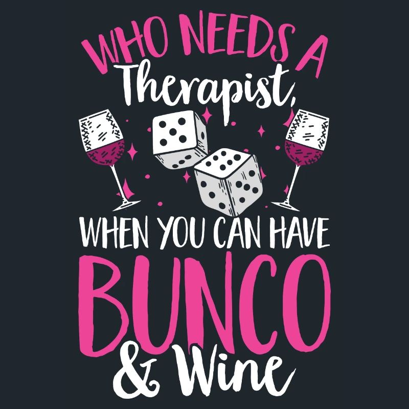 Bunco Dice Game