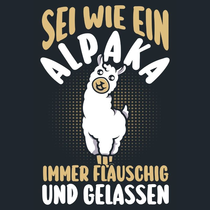 Alpaca