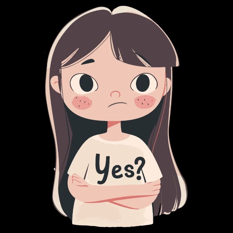YES?