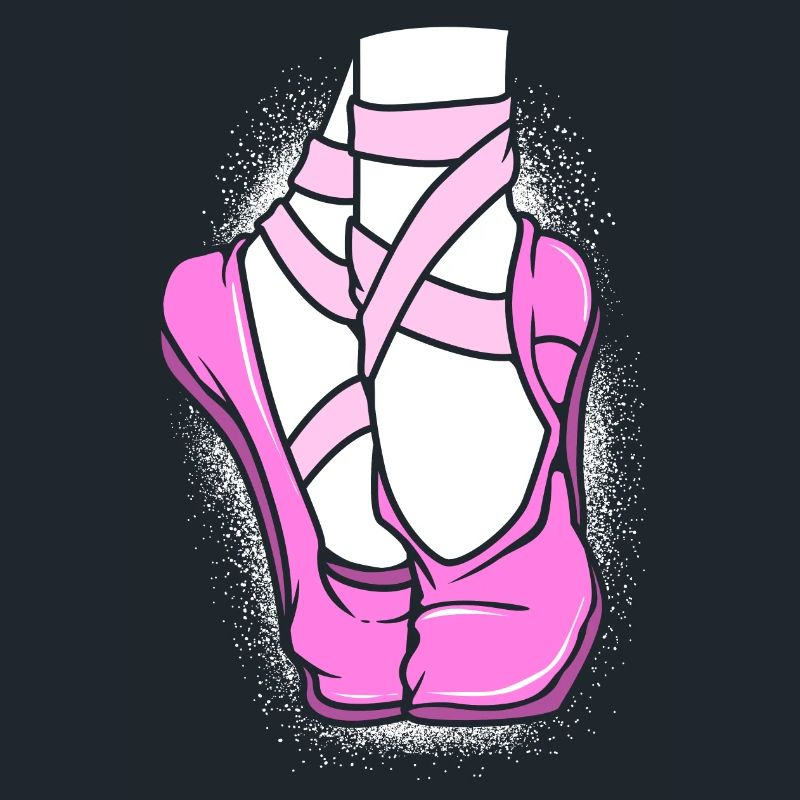 Danseuse de ballet