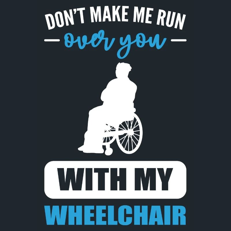 Fauteuil roulant