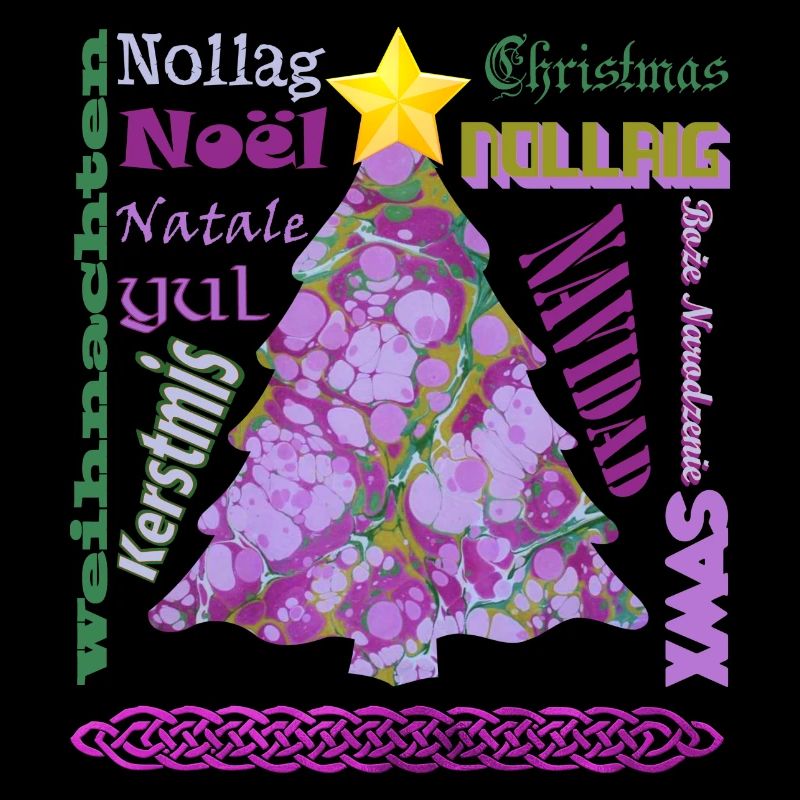 Noël multilingue E 230