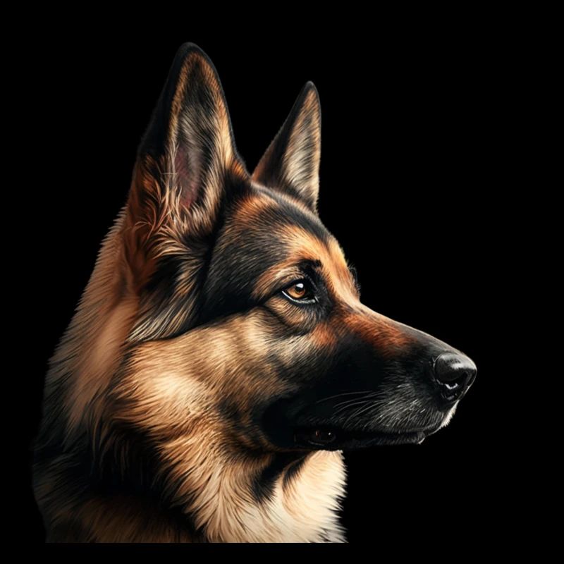 Beau chien