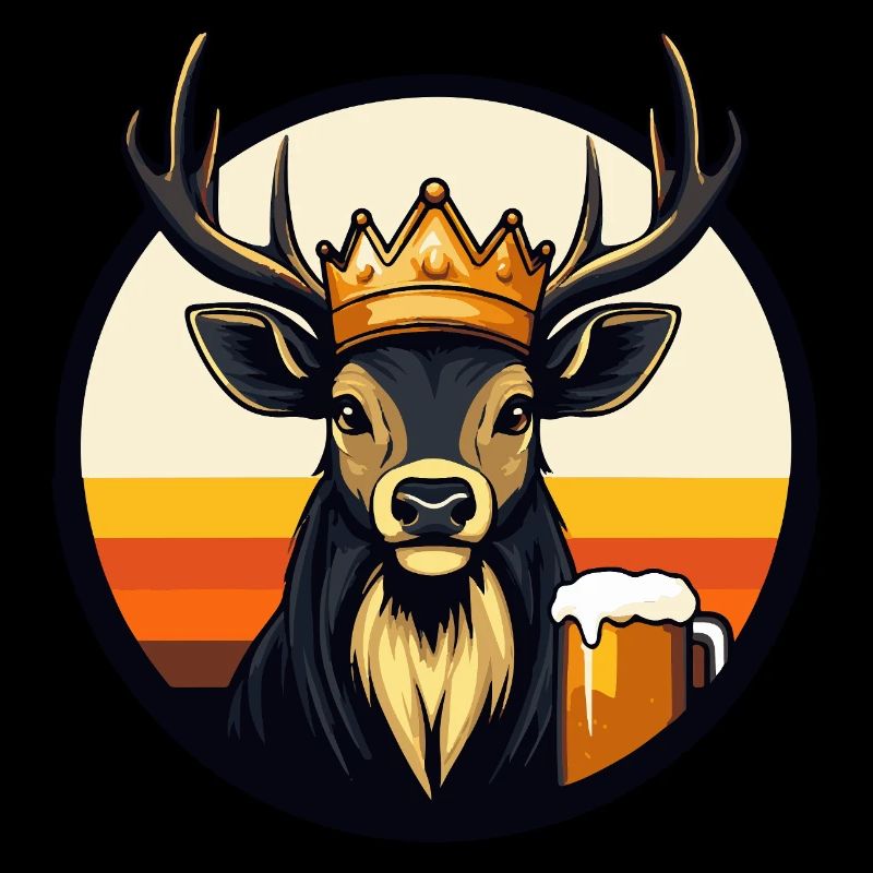 Hirsch Bier