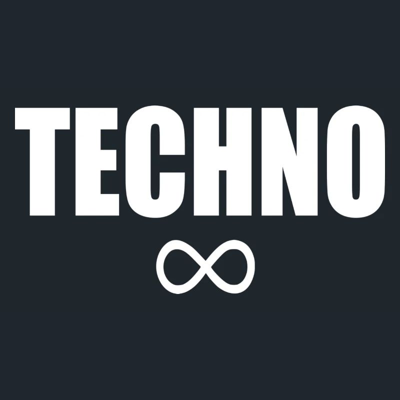 Techno infinity
