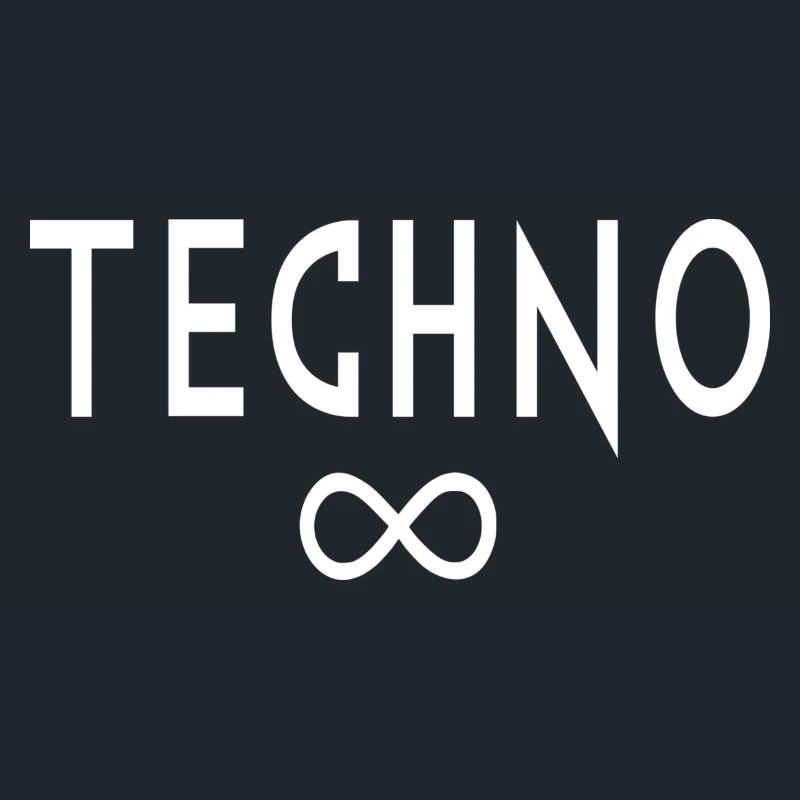 Techno infini
