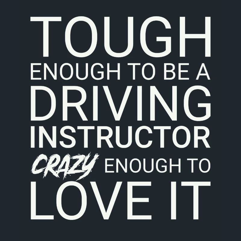 Driving Instructor Crazy Drive Tutor