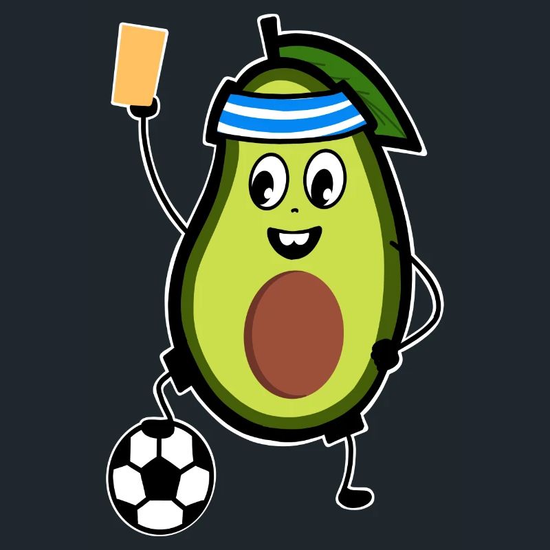 Avocado Referee
