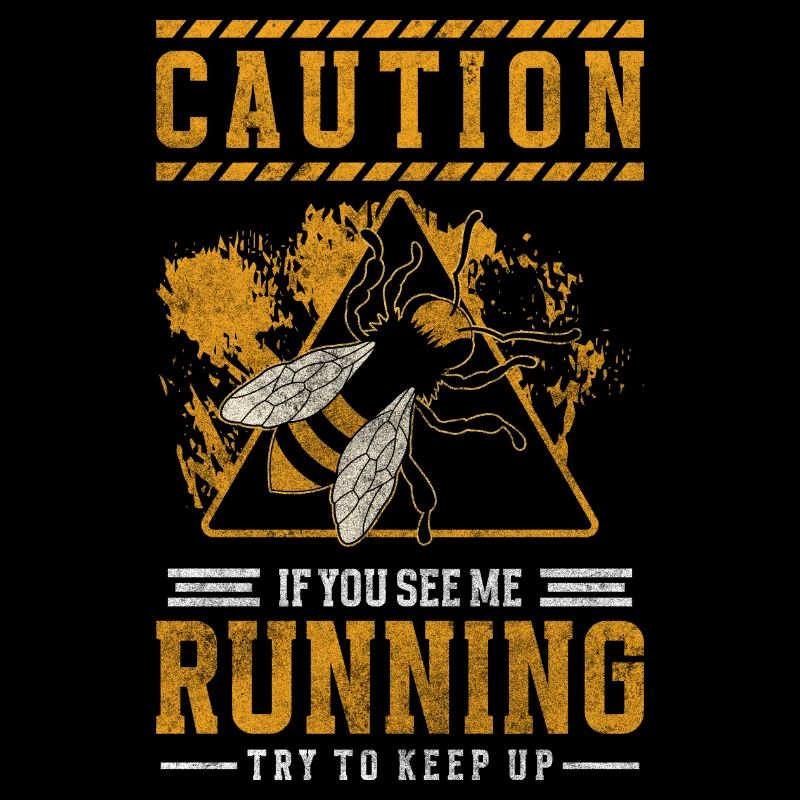 Imker Bienenzucht Bienchen