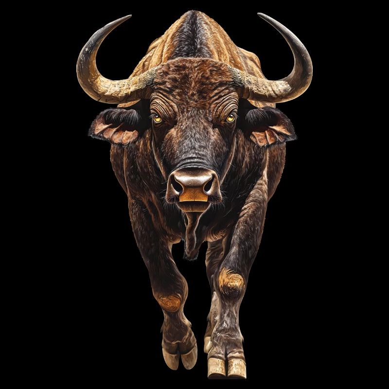 Büffel