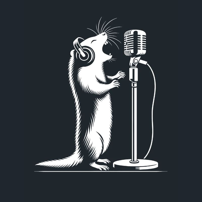 Gesang der Erdmännchen
