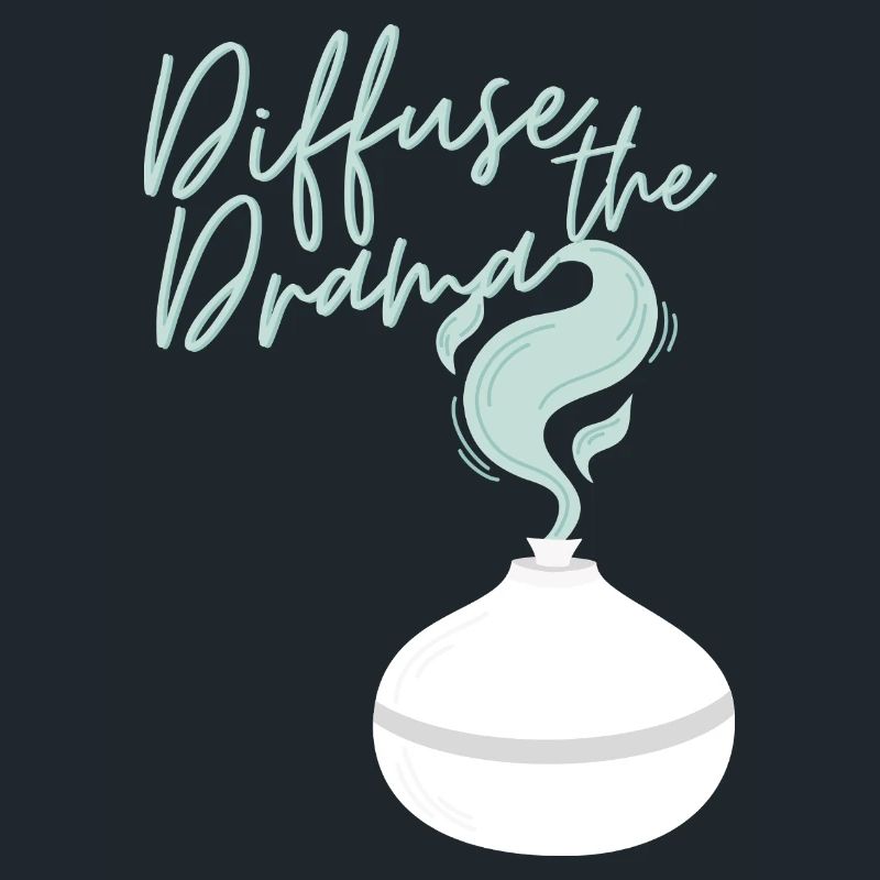 Diffuser le drame