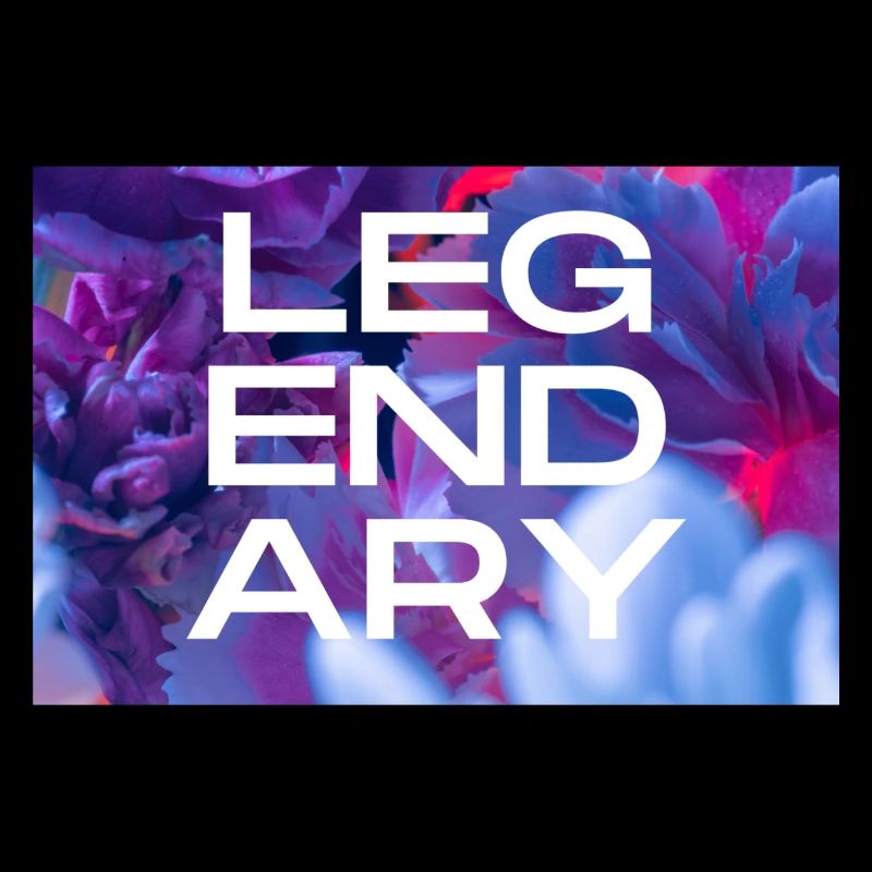 Legendary Design