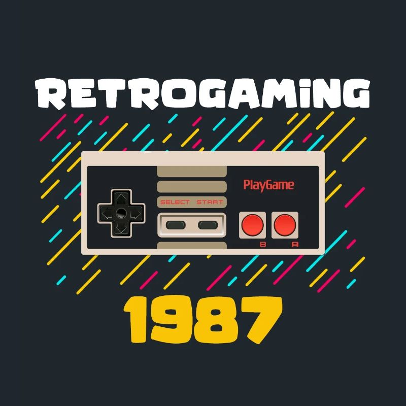 Retrogaming (Retrogaming)