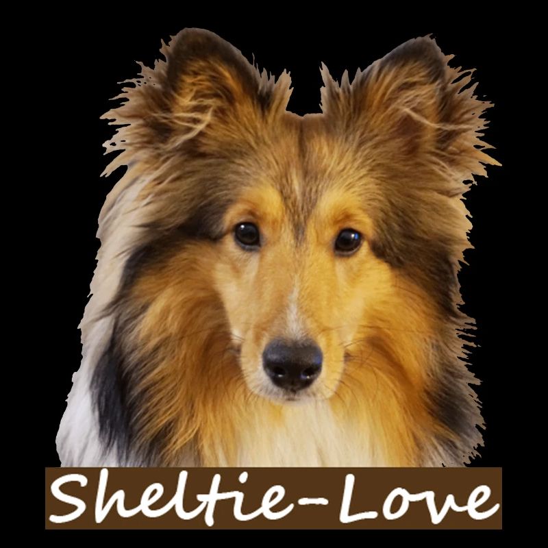 Sheltie-Love