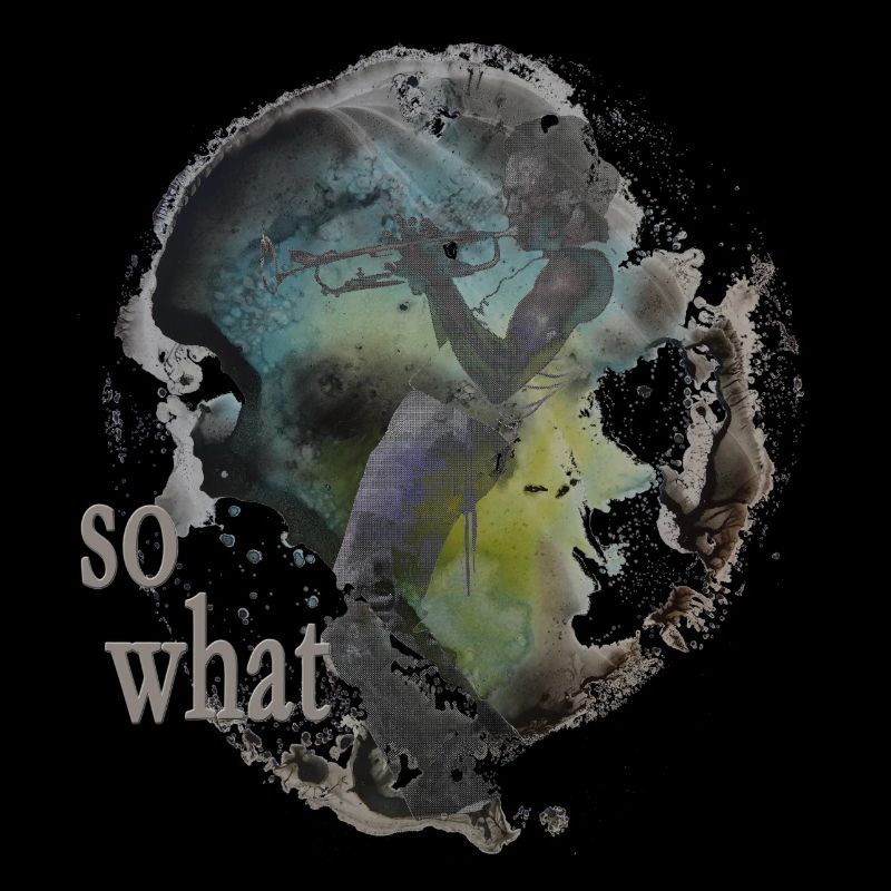 so what
