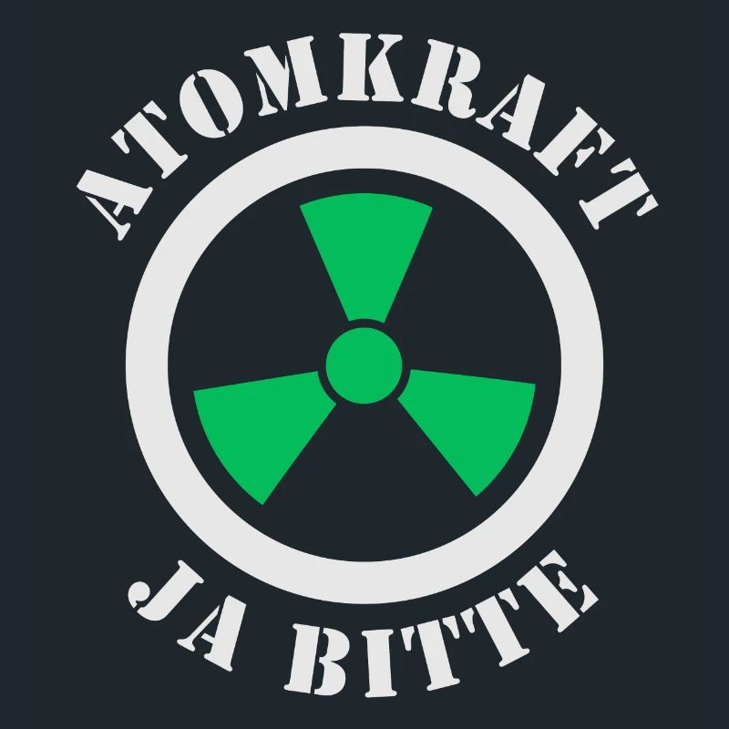 Atomkraft, Ja bitte